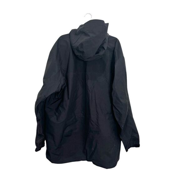 Arc'Teryx GoreTex Pro Shell Theta AR Black Jacket - Picture 5 of 15